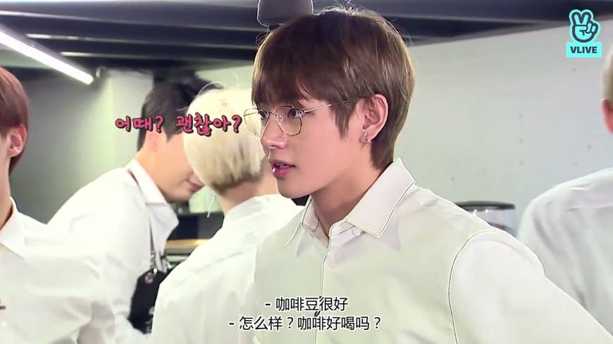 防弹少年团跑弹综艺新西兰,防弹少年团综艺跑弹水炸弹