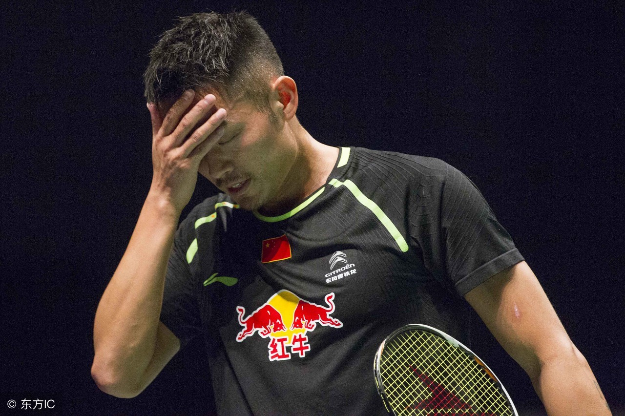 飞劳动法|林丹*薪讨**打完仲裁成被告，俱乐部不服起诉了