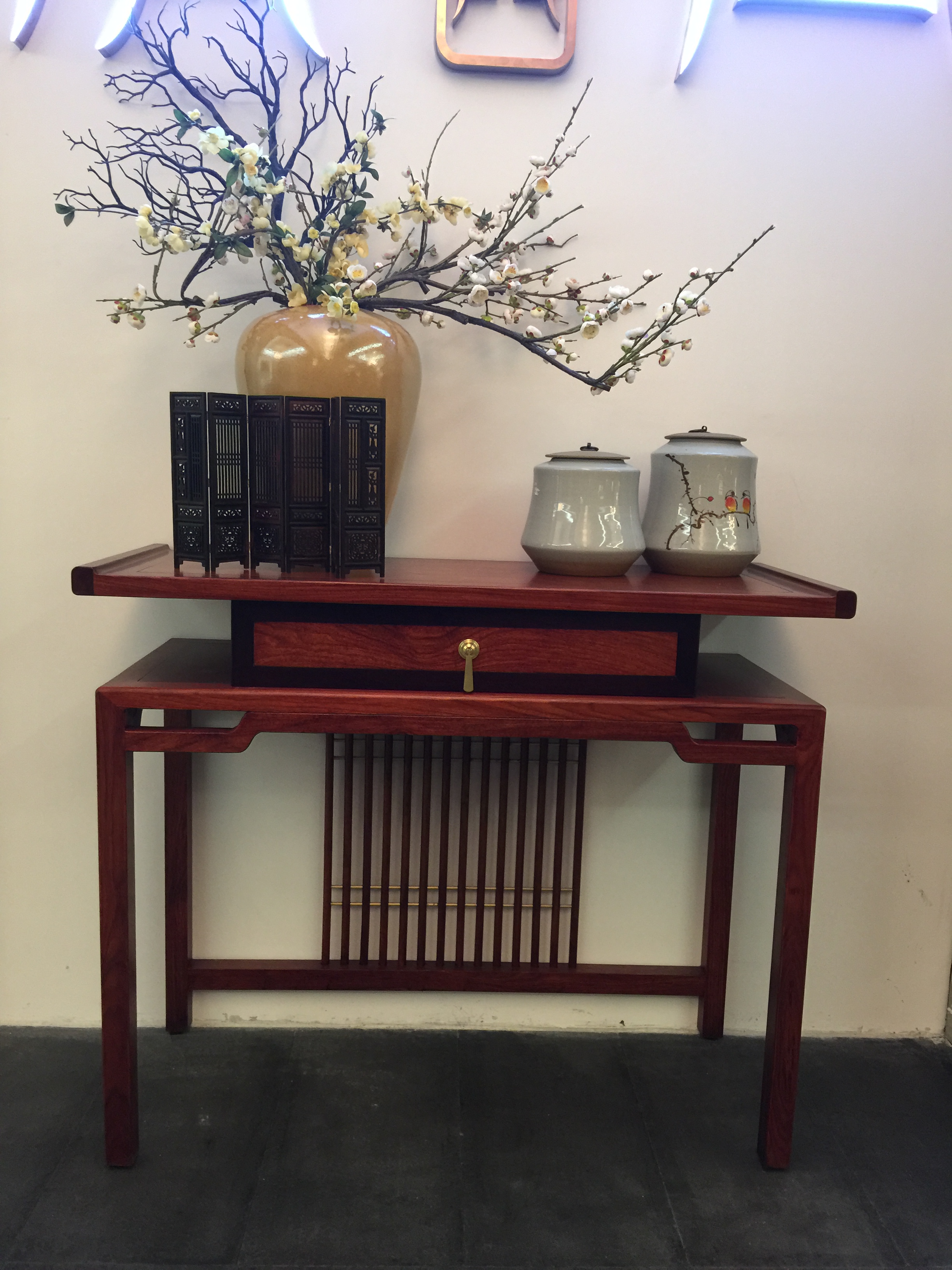 住着高档豪宅,最坑人的家居家具