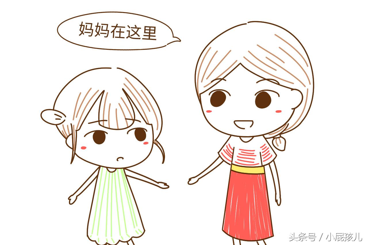 新生儿宝宝吓到了有哪些表现,宝宝很怕生怎么办