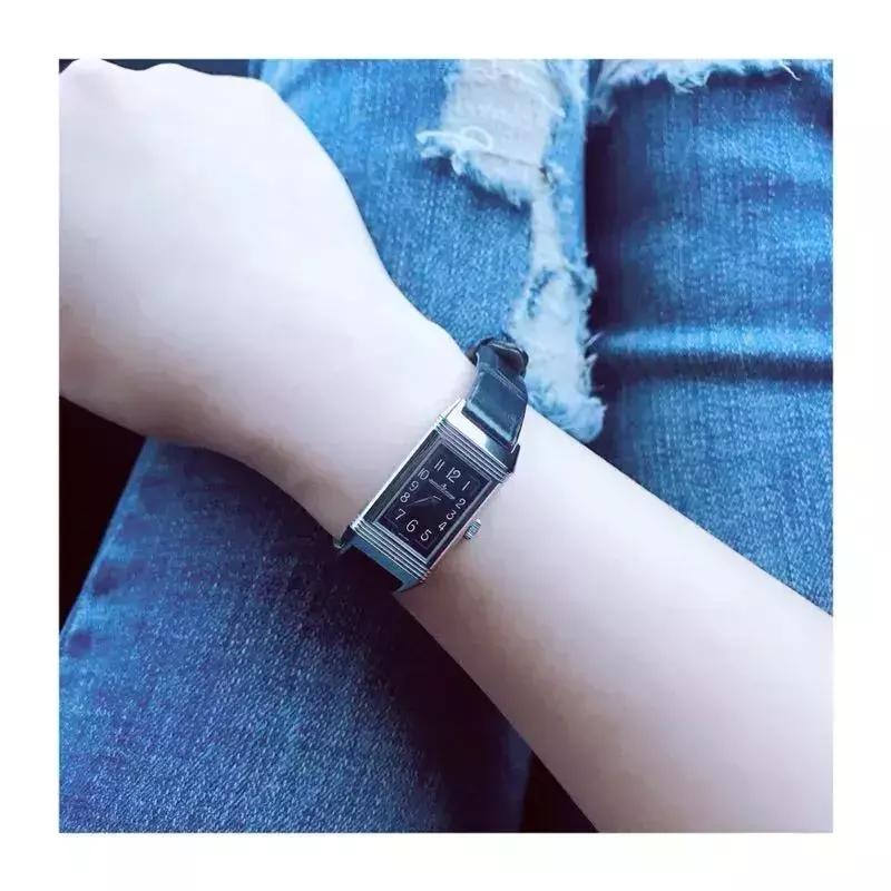 男人戴表跟不戴表的区别,戴表的男人和不戴表的男人