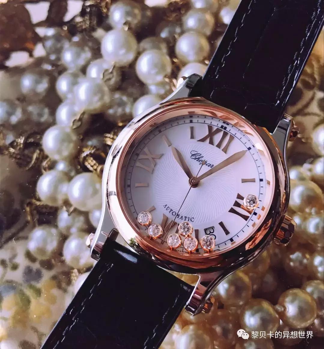 男人戴表跟不戴表的区别,戴表的男人和不戴表的男人