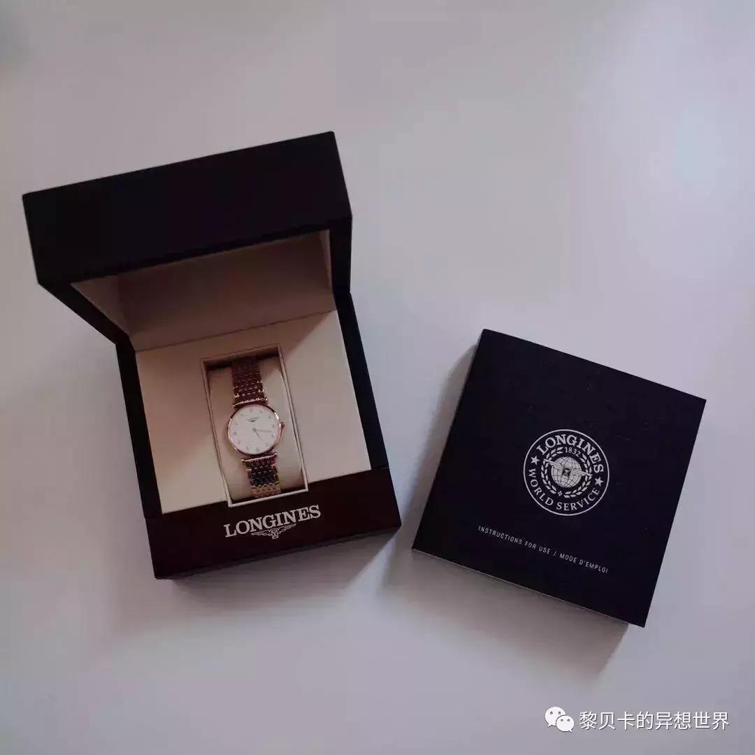 男人戴表跟不戴表的区别,戴表的男人和不戴表的男人