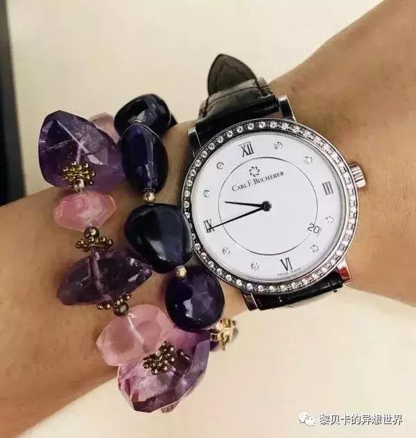 男人戴表跟不戴表的区别,戴表的男人和不戴表的男人