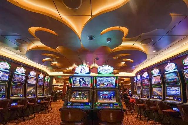 皇家加勒比海洋量子号价格,皇家加勒比海洋量子号订票