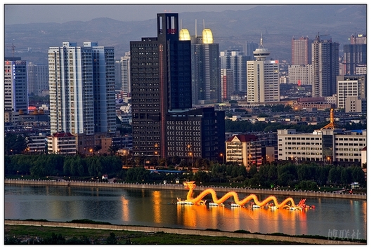 欢迎来山西欣赏美景品味美食,魅力山西美食篇