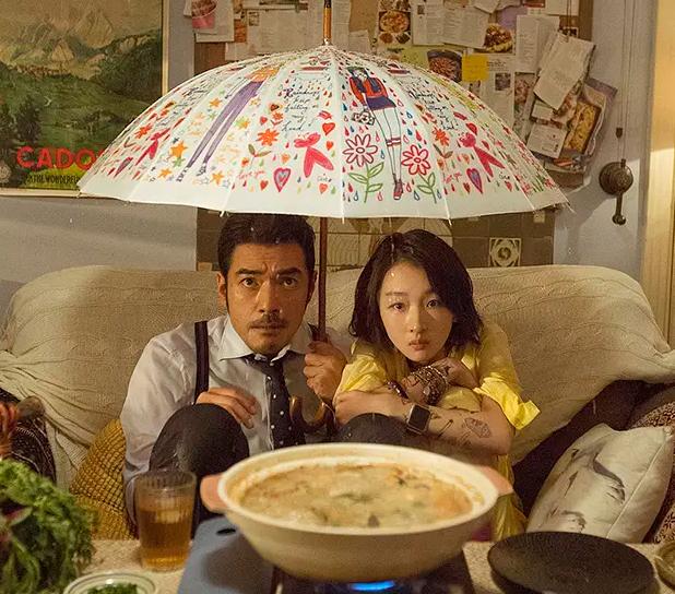 井柏然周冬雨马思纯,马思纯周冬雨七月与安生视频