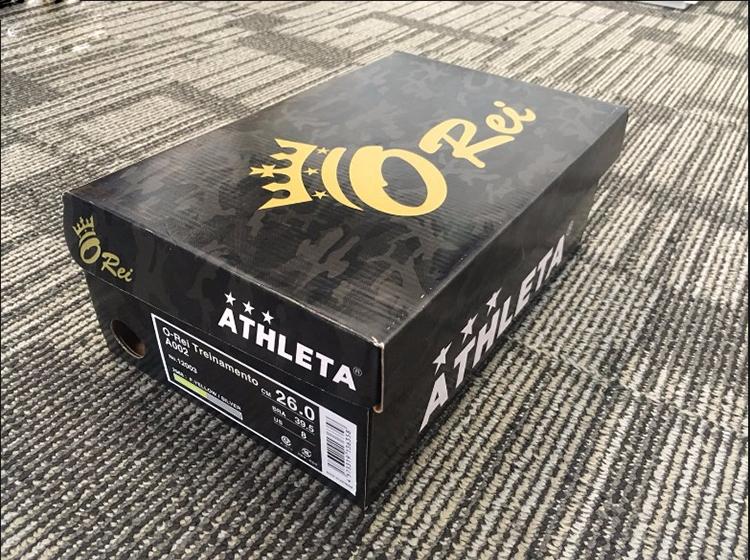 athleta足球鞋测评,athleta测评