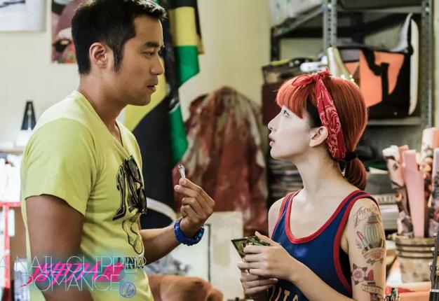 井柏然周冬雨马思纯,马思纯周冬雨七月与安生视频