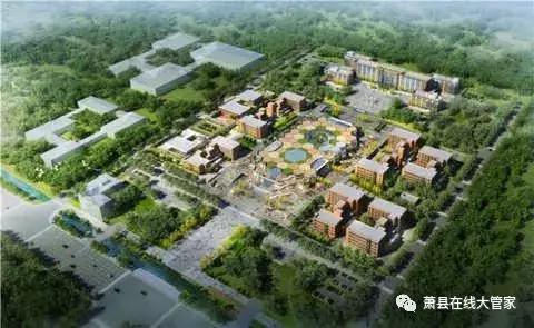 萧县以后发展前景如何有什么打算,萧县未来发展情况