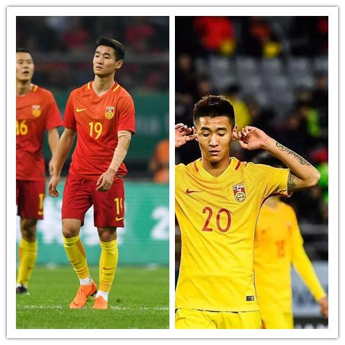 足协整顿球员纹身问题,足协欲重塑中国足球公信力