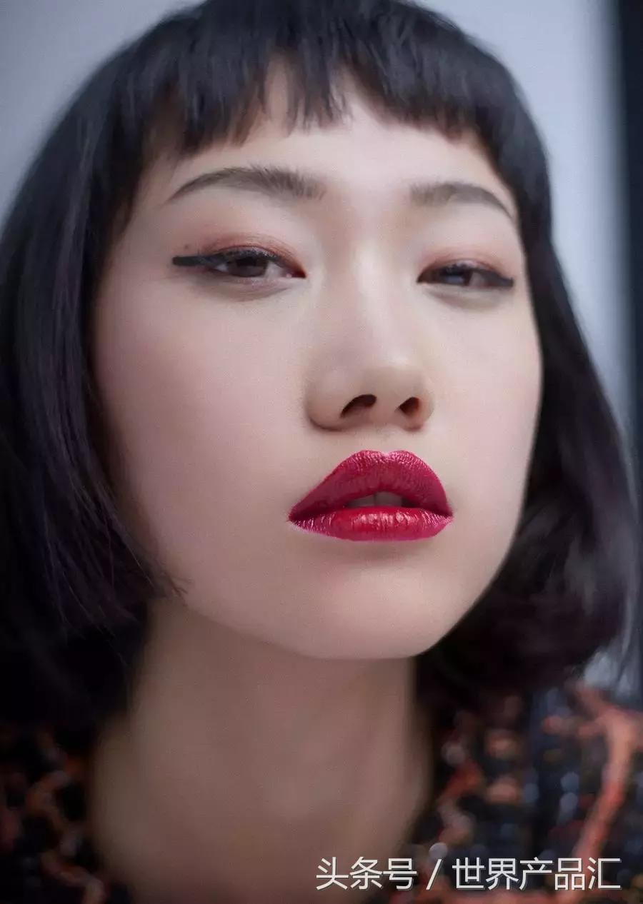 刘雯同款chanel,刘雯为啥选高定