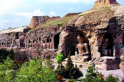 欢迎来山西欣赏美景品味美食,魅力山西美食篇