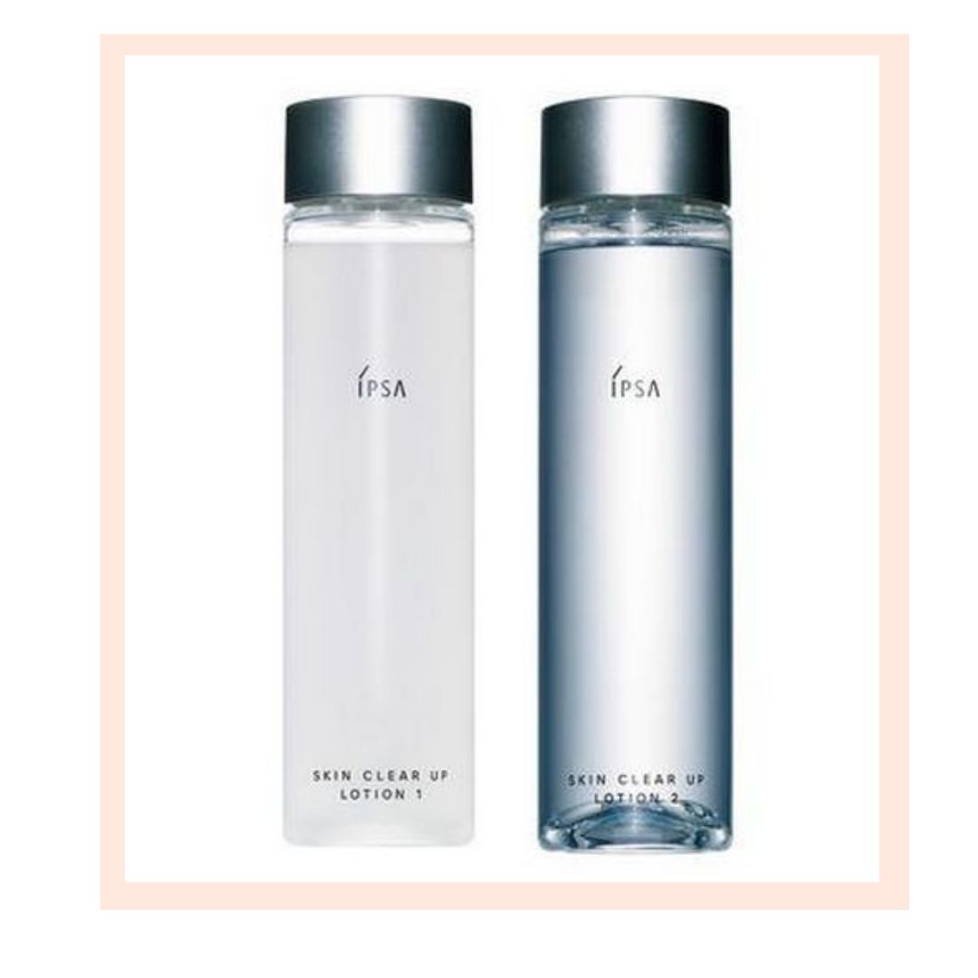 ipsa关于流金水你真的足够了解吗,ipsa流金水和habag露哪个好