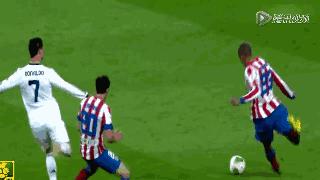 足坛奥斯卡,又是一年奥斯卡足坛影帝哪家强