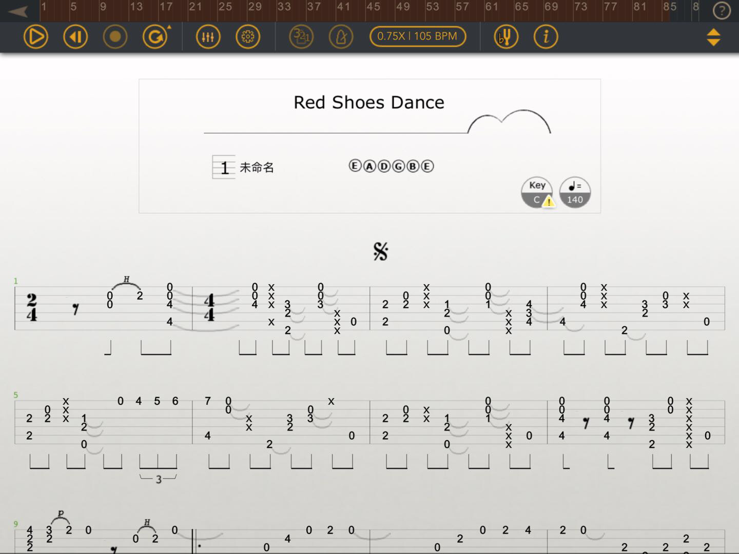 怎么在ipad免费下载gta,有什么软件可以播放gtp吉他谱