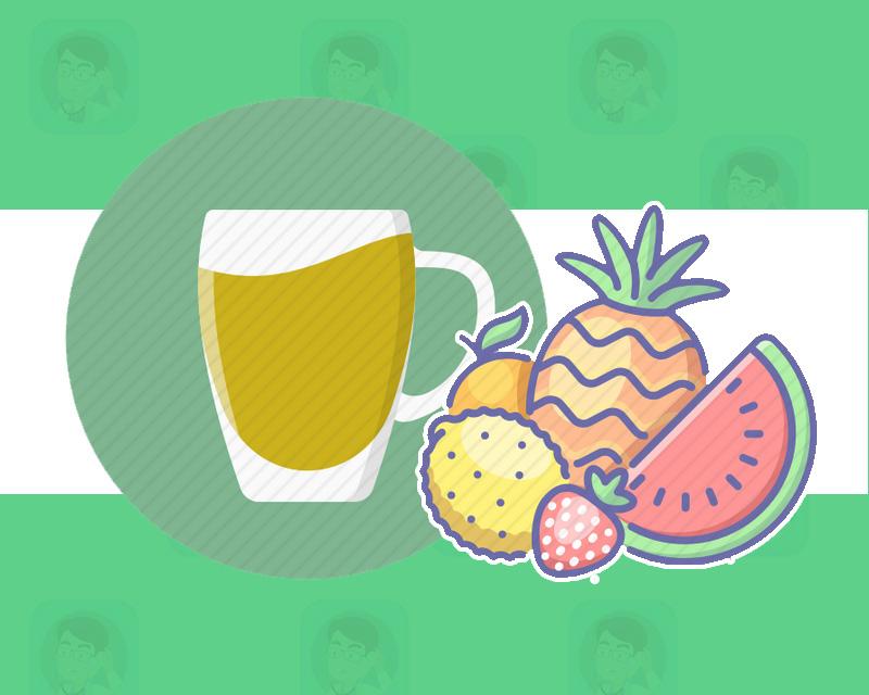 揭开大麦青汁的骗局,大麦青汁真的有那么神奇吗