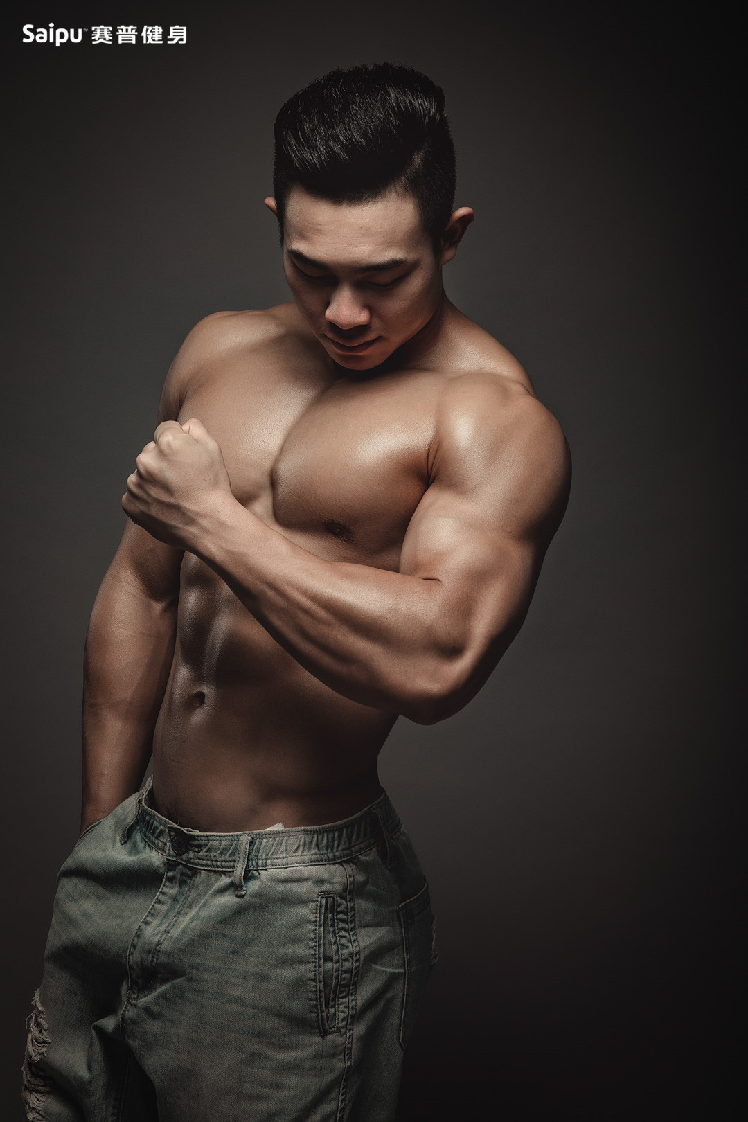 二头肌训练最佳方法,二头肌训练正确的方法