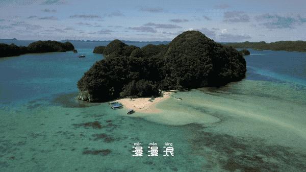 帕劳超详细自由行攻略,帕劳攻略详细讲解