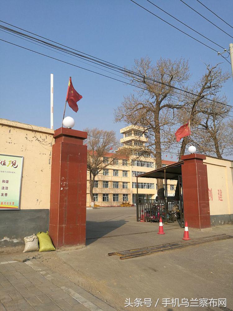 老集宁的回忆,老集宁的历史