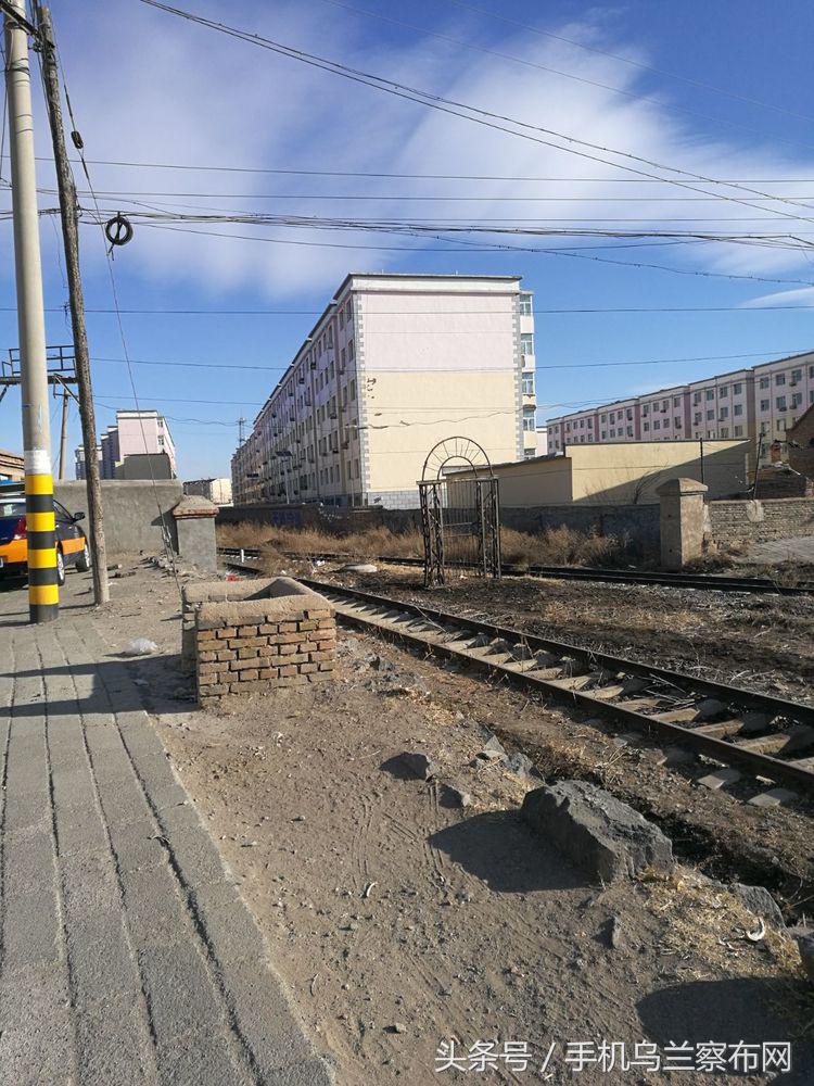 70年代的集宁,老集宁记忆