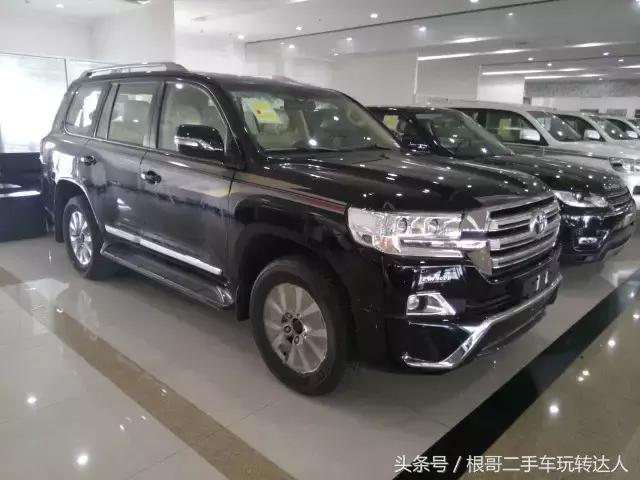 美规车同加规车有什么区别,如何区别中规车和平行进口车