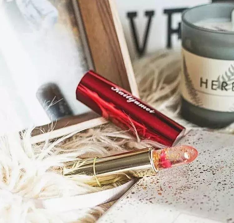 不输ysl的平价口红,刷屏ins的10款小众口红