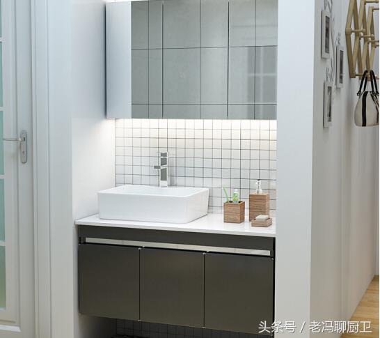 什么样的材质的浴室柜最好,浴室柜什么材质的好又实用