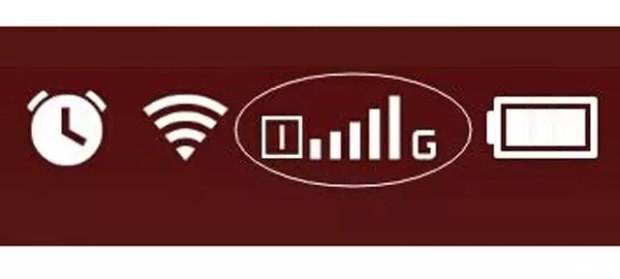 小米手机信号满格但是网速很慢,oppo手机信号满格但网速还是慢