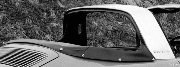 保时捷911到底有多好,保时捷911到底有多难拼