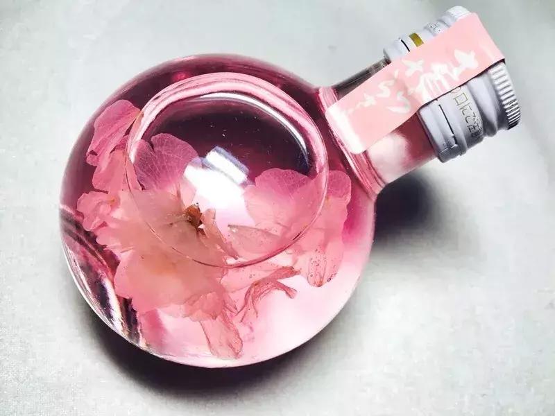 春天吃樱花的美食有哪些,又一年樱花季完整视频