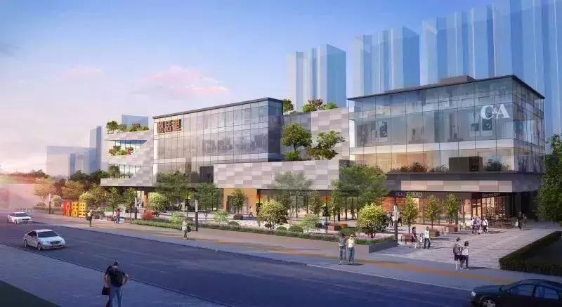 武汉未来5年的地标,2023年武汉将再添新地标