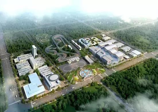 武汉未来5年的地标,2023年武汉将再添新地标