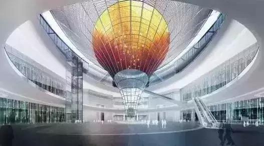 武汉将添4个新地标,武汉未来100个地标