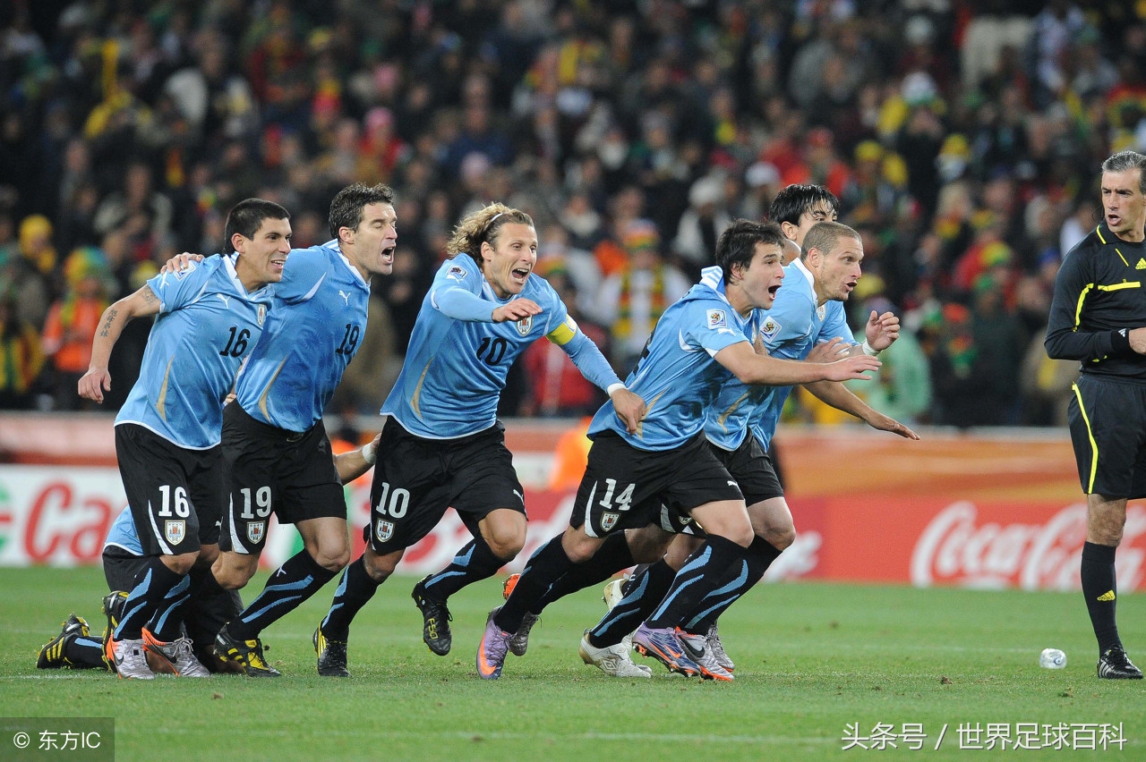 世界杯32强巡礼之乌拉圭,世界杯阵容前瞻乌拉圭
