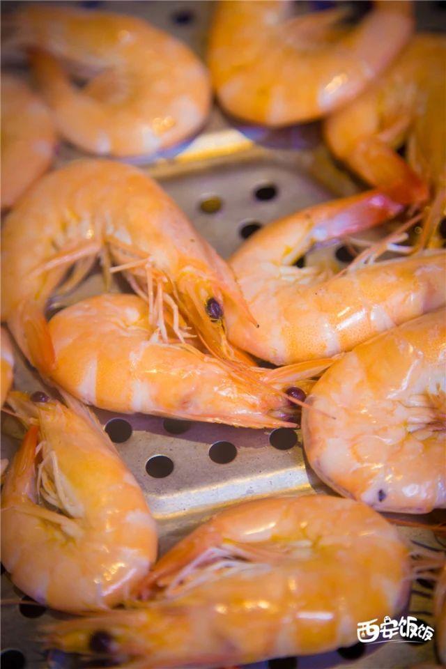 全西安最值得去的饭店,全西安最大的海鲜餐厅