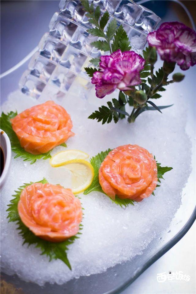 全西安最值得去的饭店,全西安最大的海鲜餐厅