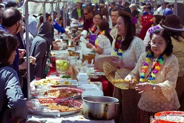 泰国泼水节游玩穿搭,泰国泼水节游玩的最全攻略