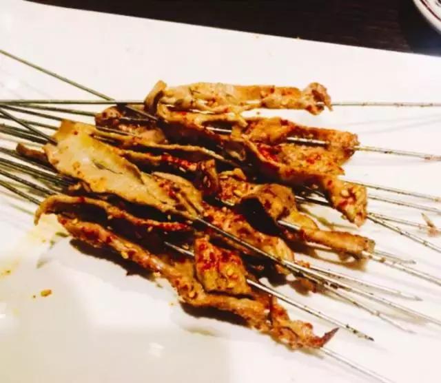 沈阳撸串,沈阳撸串小店