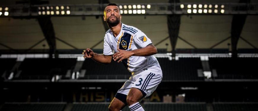 伊布加盟洛杉矶银河首球,伊布加盟洛杉矶银河的数据