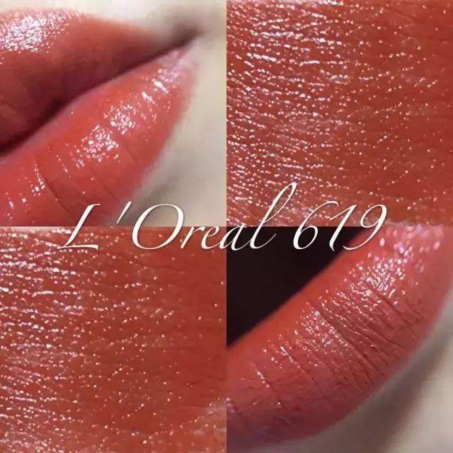 最显皮肤白的口红颜色,显白显气质这17支口红谁涂谁美