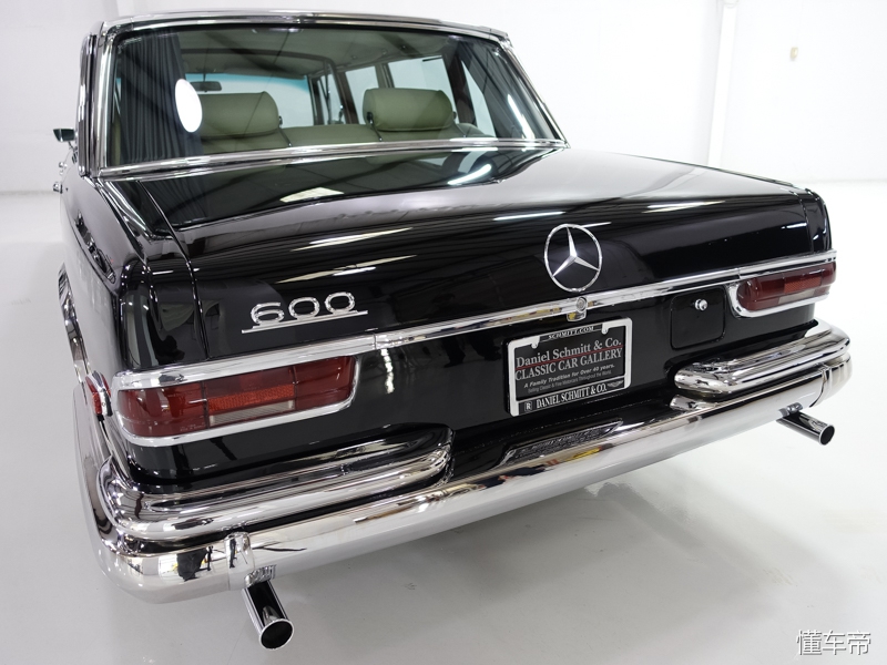 梅赛德斯600马力,梅赛德斯600价格