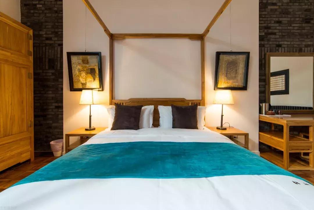 中国·宋庄村上·云顶,历时四年,一个来了就不想走的地方