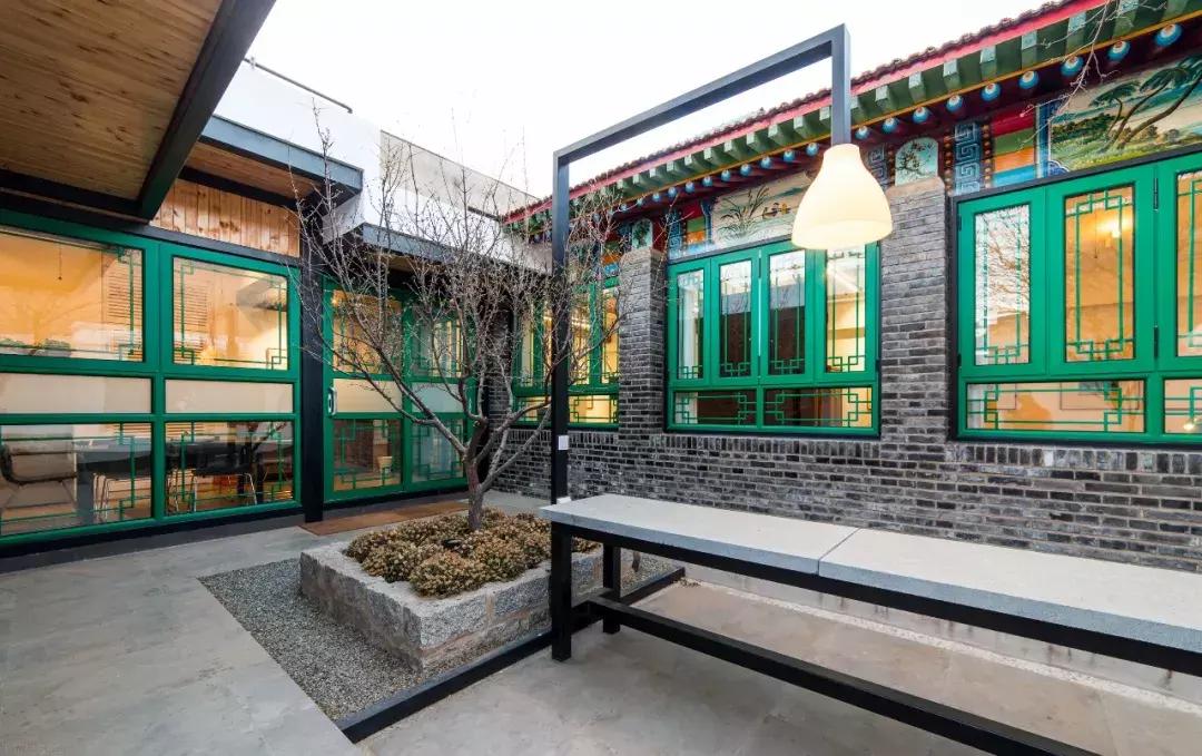 中国·宋庄村上·云顶,历时四年,一个来了就不想走的地方