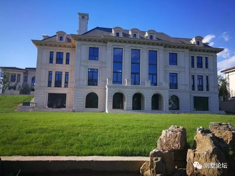 北京几千万豪宅,北京3亿豪宅拍卖