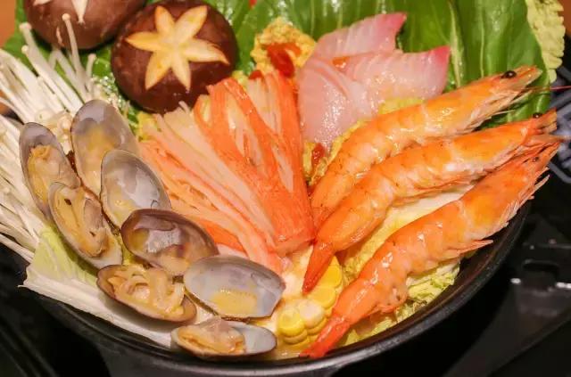 广州越秀区十大日料排名,2018广州日料必吃榜名单