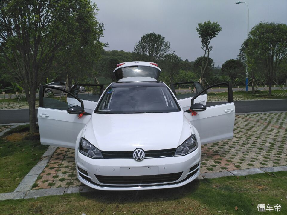 高尔夫7百万辆纪念版3000转,高尔夫7百万辆纪念版用什么机油