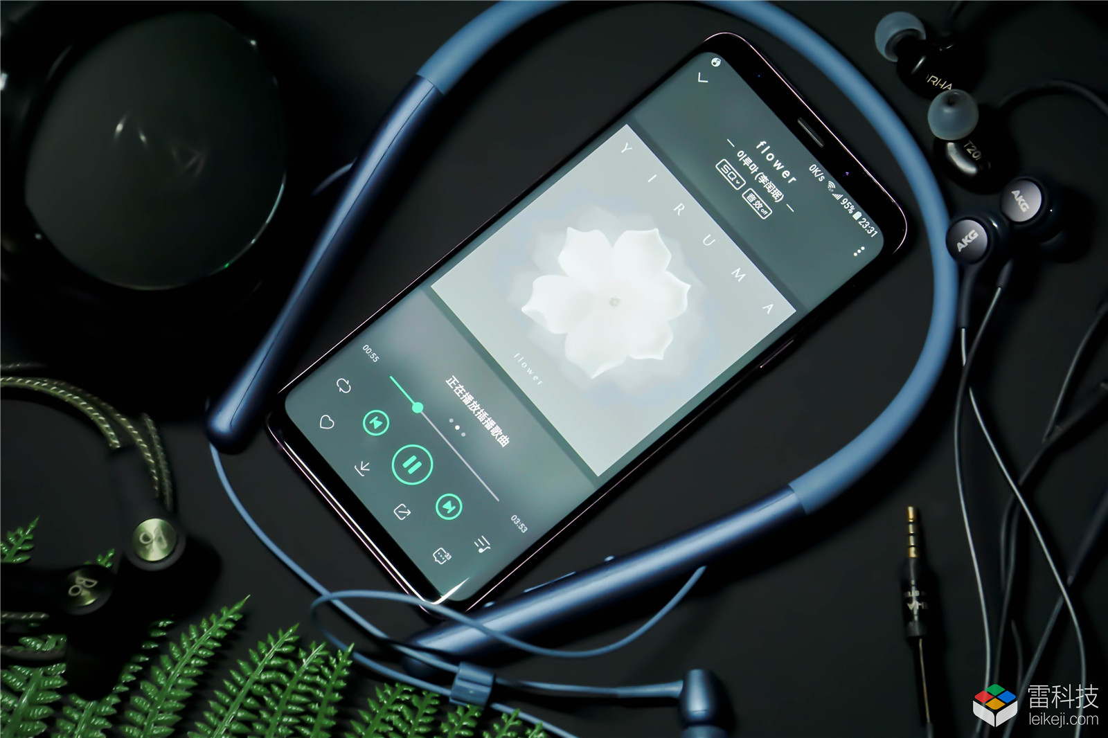 三星s9+入手后真实评价,三星s9音质和播放器