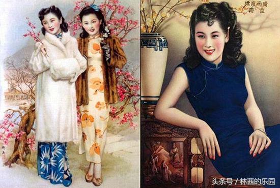 金庸十大绝色美人,金庸评价最经典小龙女