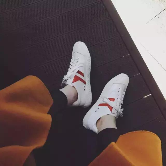 今年买双合适的鞋,今年想买什么鞋